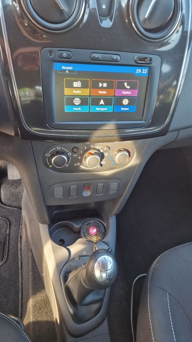 Dacia Logan 0.900 tce  68 mii km euro 6
