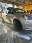 Ford fiesta, 2007