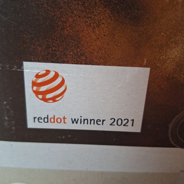 Кафе машина Nespresso Delonghi Lattissima One