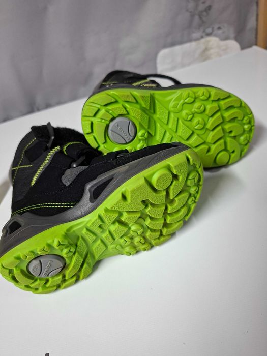 Детски боти Lowa