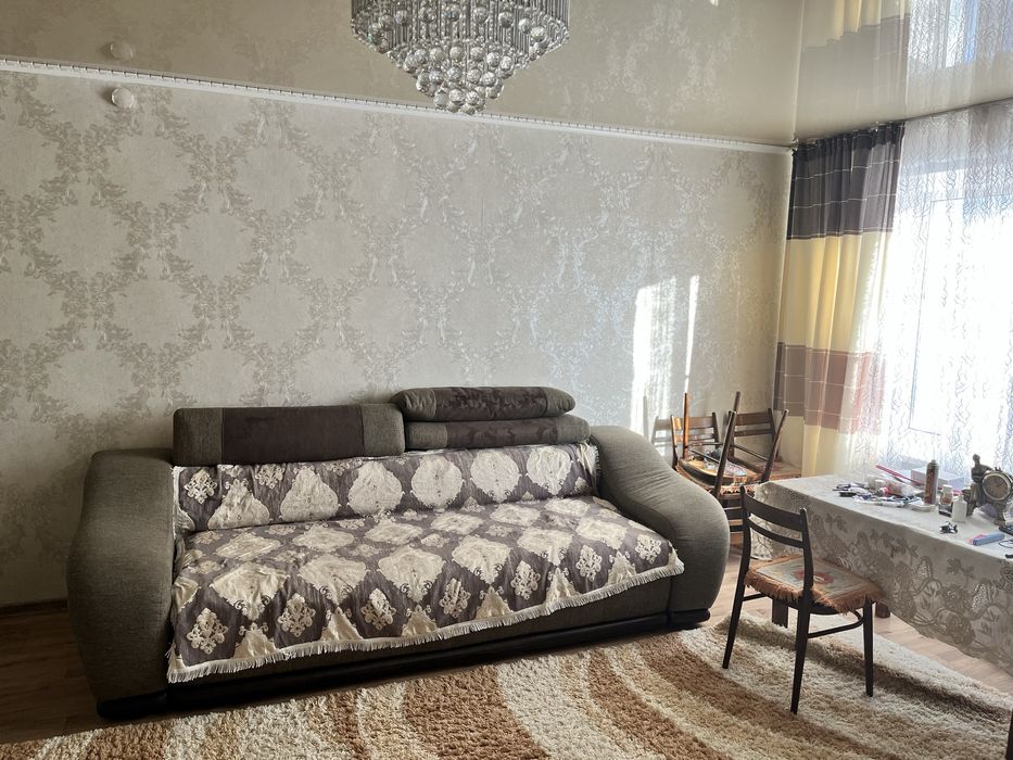 Продам 2х комнатную квартиру