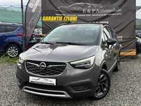 Opel Crossland Opel GrandLand X 1.2i Turbo EURO6