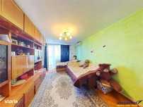 Tur Virtual!Decomandat,balcon mare,mobilat, accesorizat,Mureseni,Targu