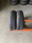 Anvelope All Season 215/60/17 Michelin Cross Climate 2 215 60 17 R17