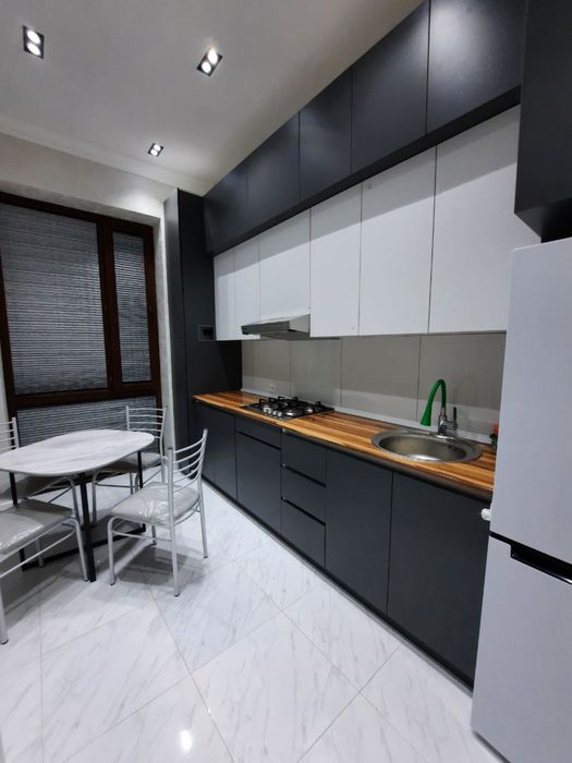 сдаётся квартира в долгосрочную аренду