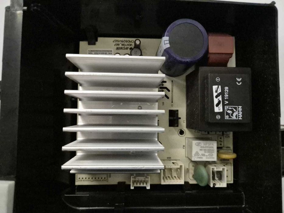 Placa , modul inverter masina de spalat Beko 2446407000 / R20