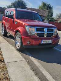 Dodge Nitro...Impecabila