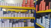 Подшипник  1308 Koyo SKF HRB и другие бренды