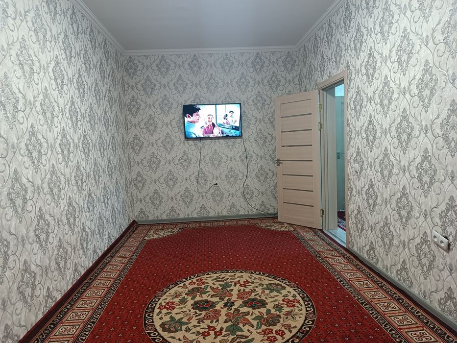 Kvartira ijarasi uzoq muddatli