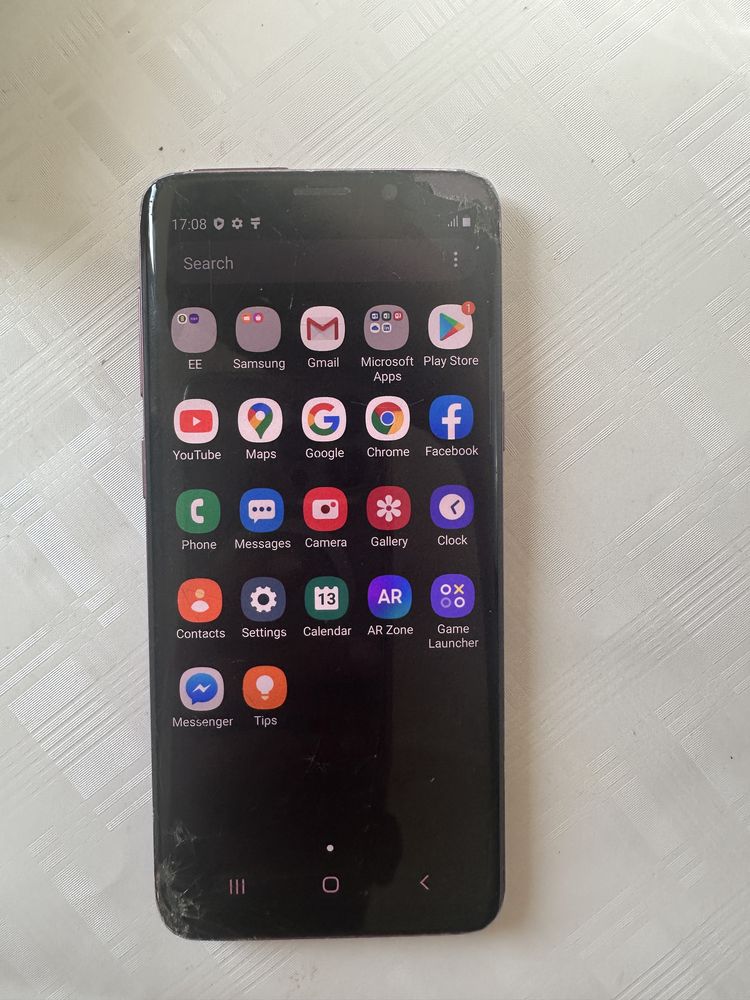 sonu j8110 plus samsung s9