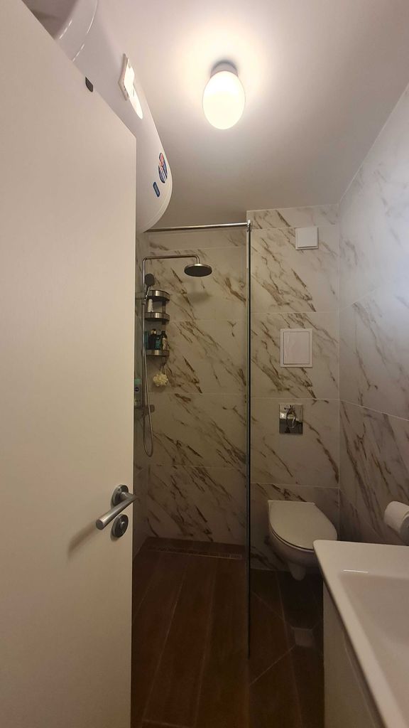 Продава се Двустаен апартамент в Несебър - 66 кв.м за 1091 €/кв.м - Снимка #21
