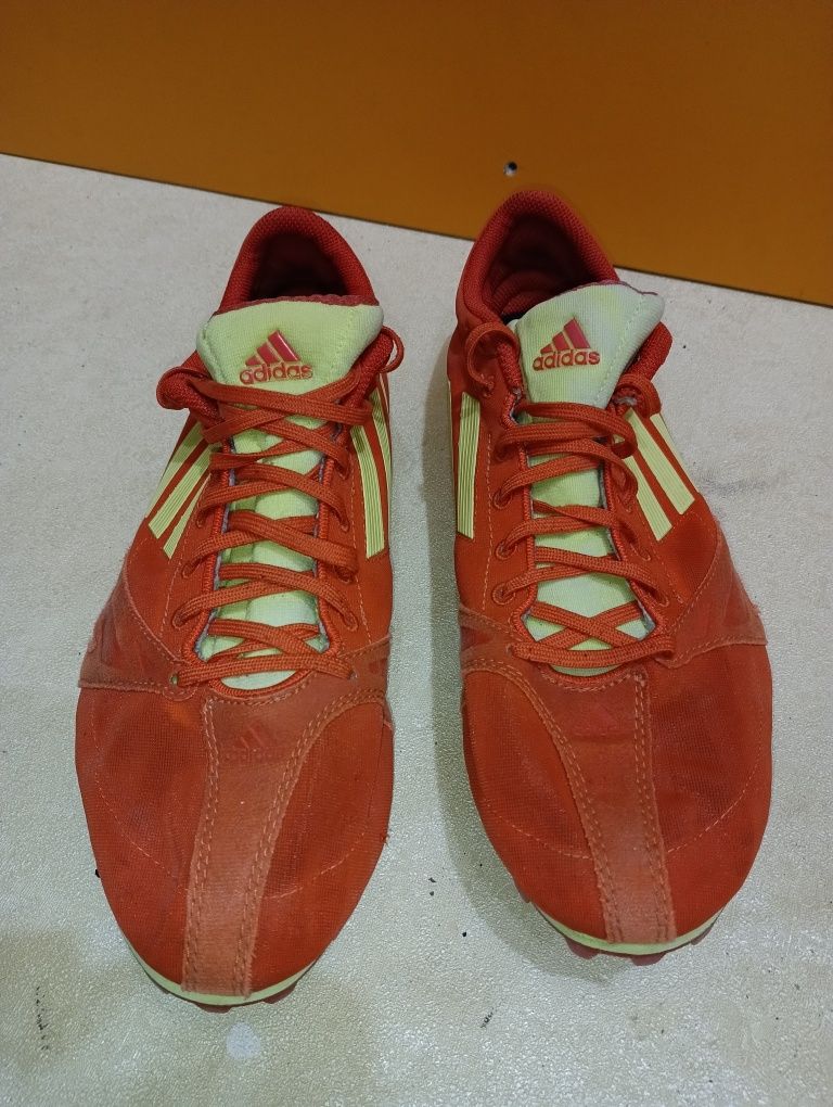 Adidas Arriba N 44,5 - 35 лв