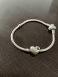 Bratara PANDORA+ un charm