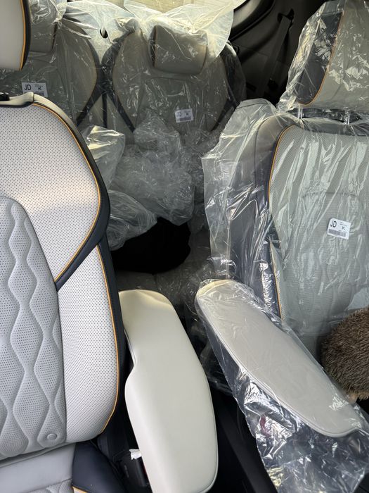 Byd tank 4.4 sekund 550 ot kuchi