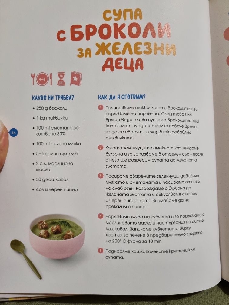 Малки рецепти от големи готвачи- Манчев, Шишков