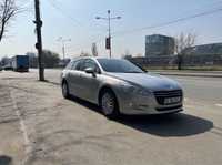 Peugeot 508 1.6 hdi