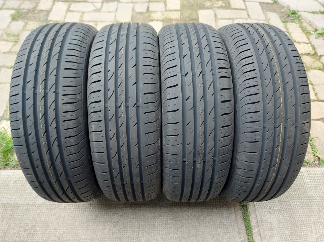 Set 4buc 215/65 R15 96H Nexen N'blue HD Plus vară