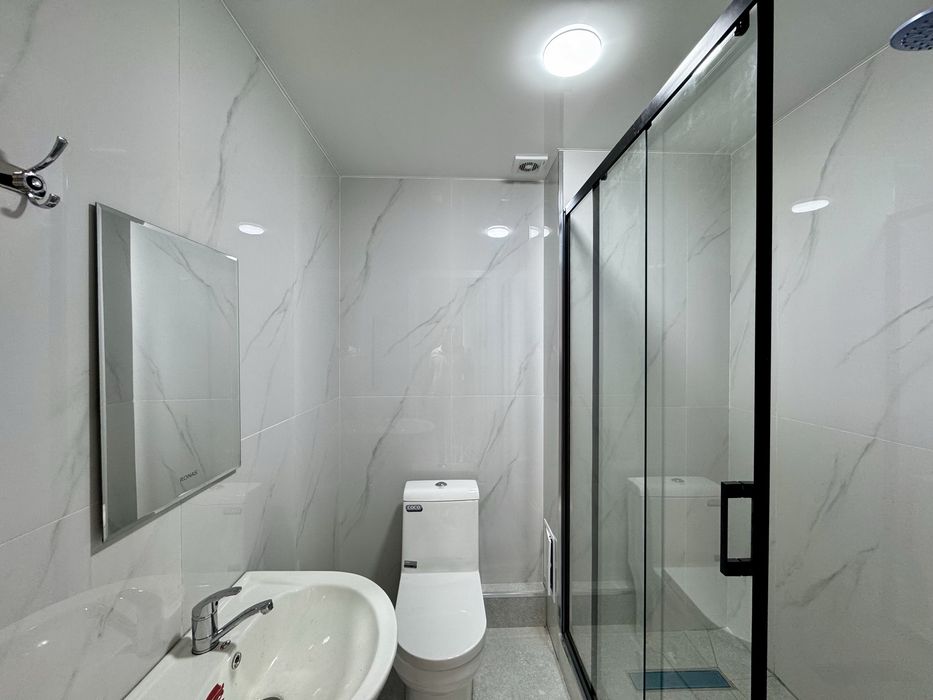 3х комнатная квартира, на 6 этаже. Согдиана