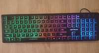 Vând tastatura rgb