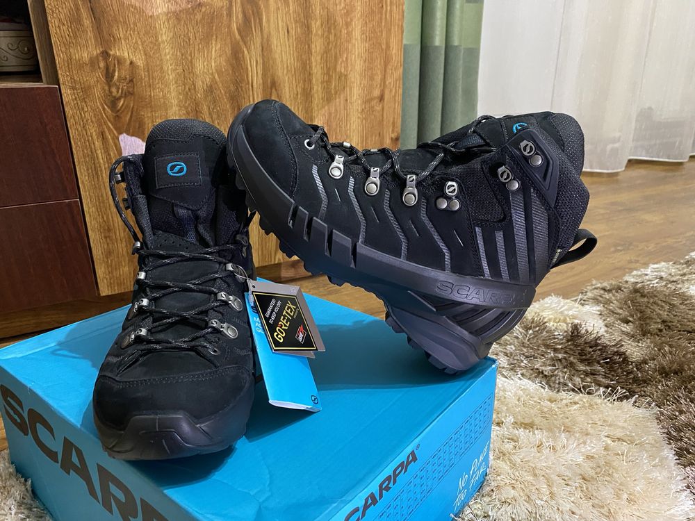 Scarpa Cyclone GTX