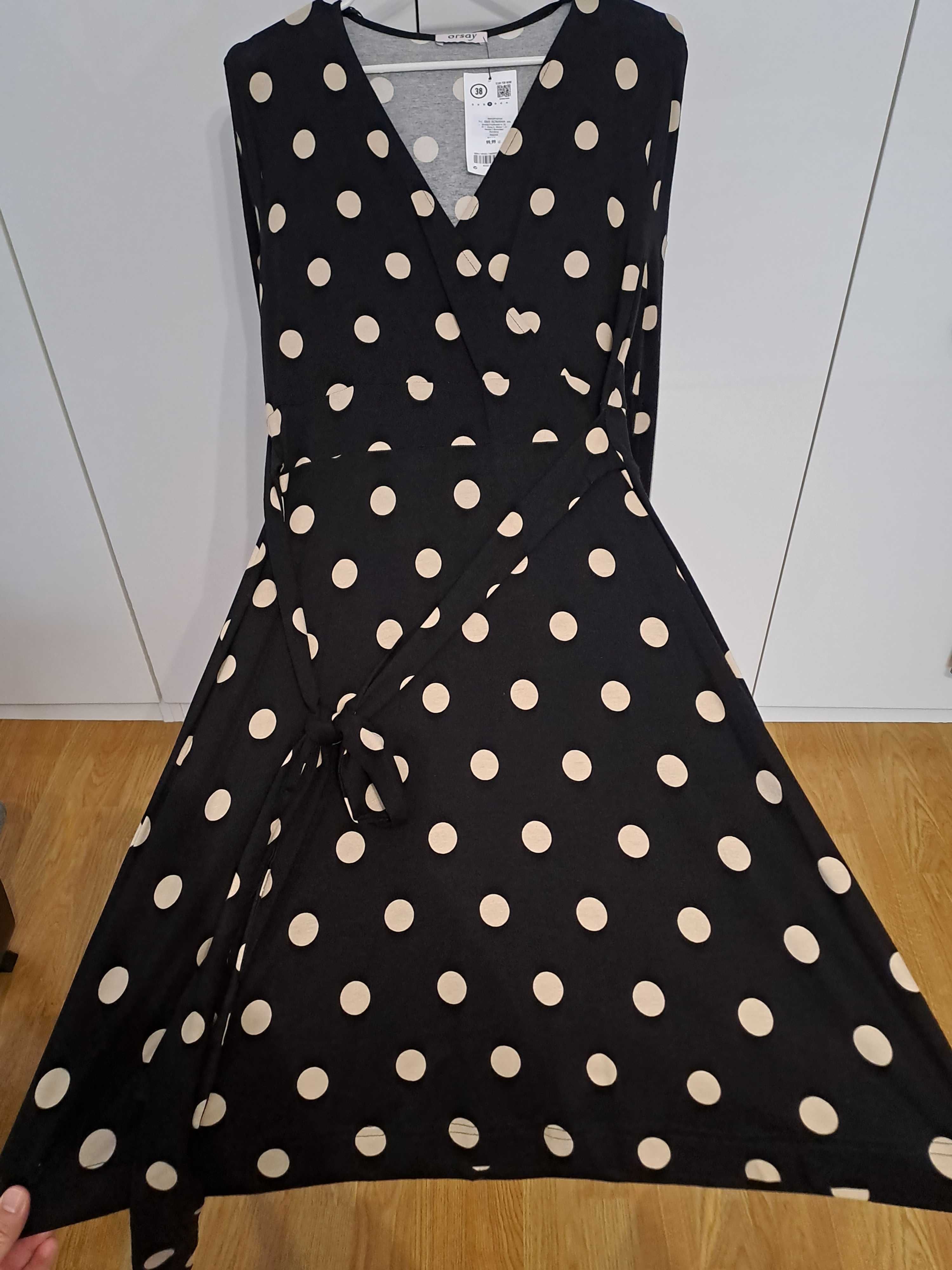 Rochie casual Orsay