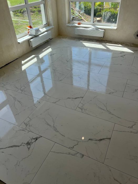 Услуги кафельщик, у нас низкая цена