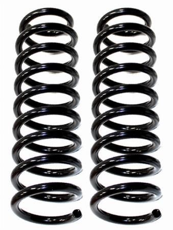 Комплект пружин  Hyundai Ix35