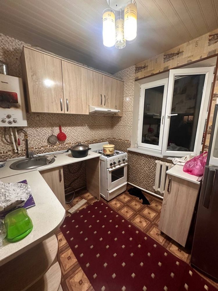 Сдам в арренду свою квартиру