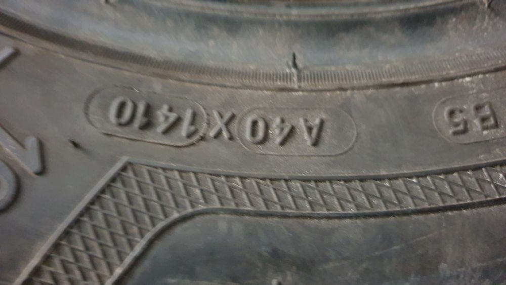 Гуми 195 60 14 клебер