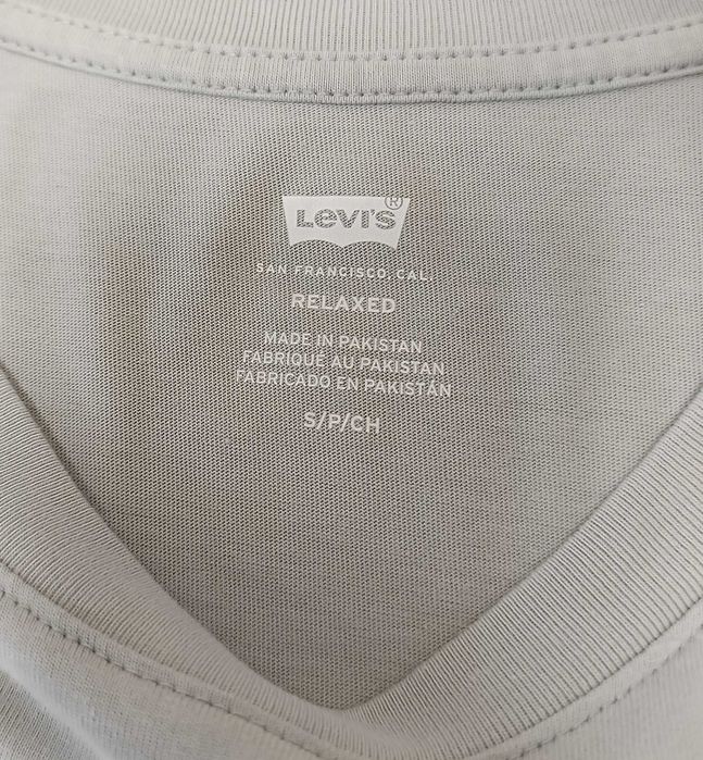 Levi's®-Relaxed-Като Нова