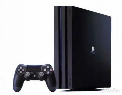 Надо ps4 pro или slim