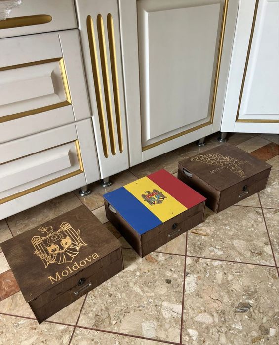 Cadou Personalizat Dozatoare Alcool