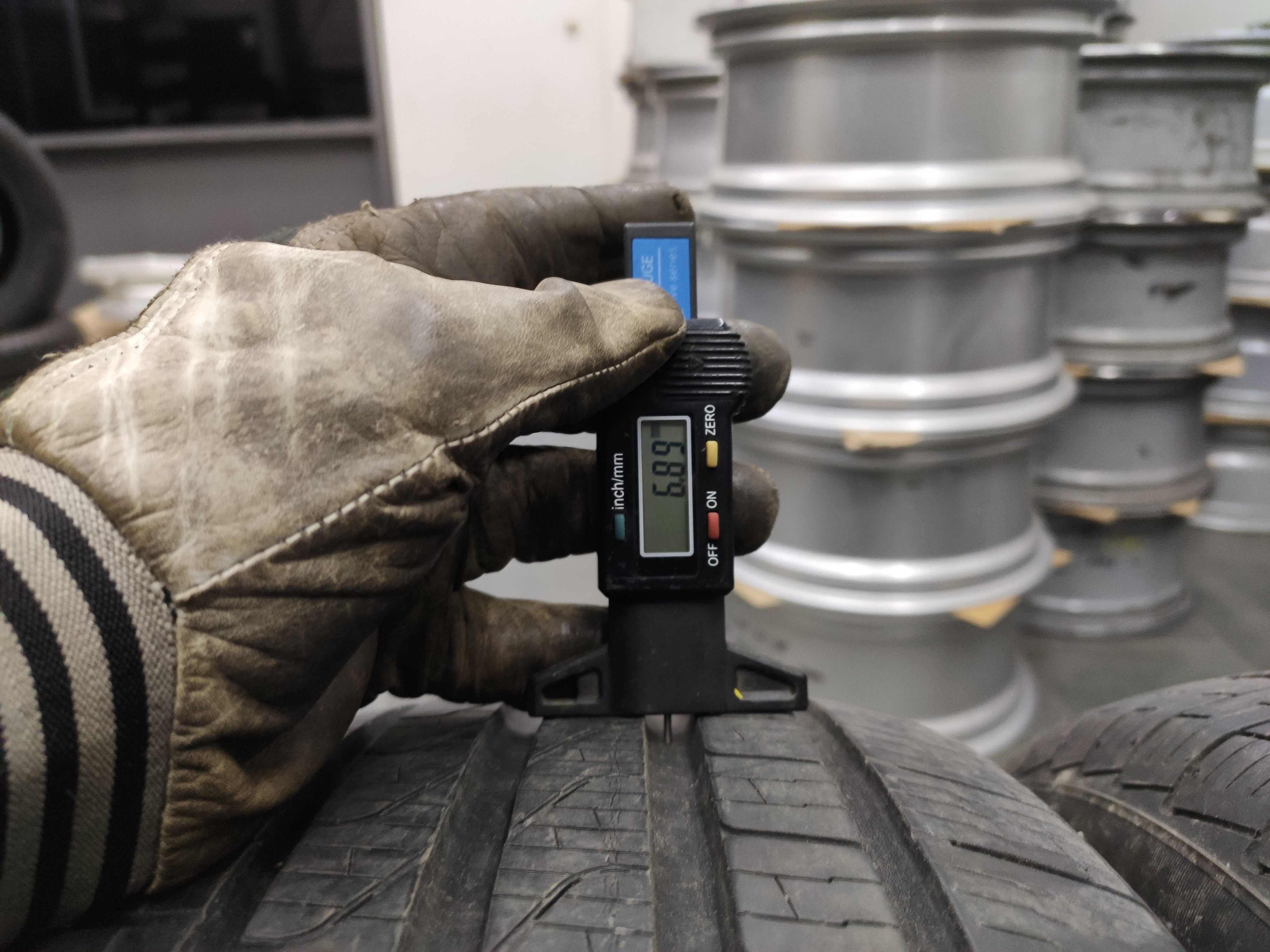 4бр Всесезонни Гуми 205 55 17 - Pirelli