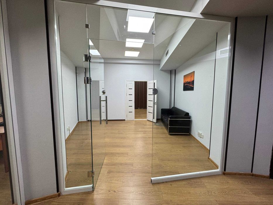 42м² 2 кабинета  Офис метро Пушкина