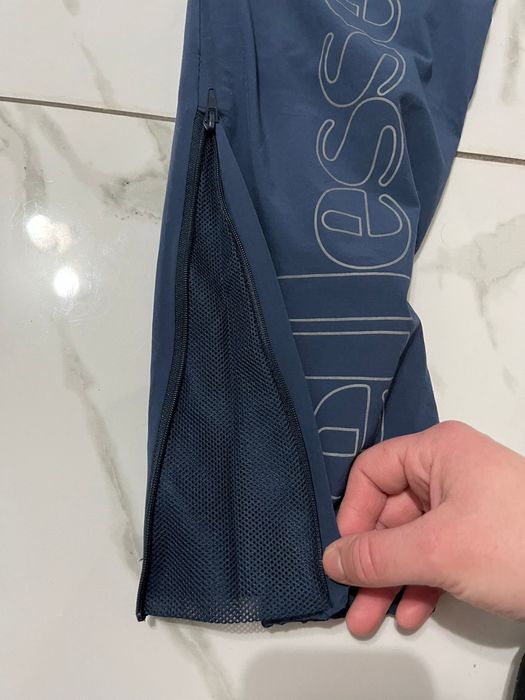 Pantaloni din fas ellesse barbati marimea s