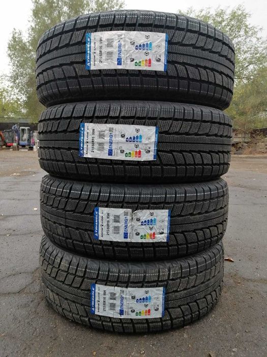 Шины в Алматы 215/60/16 Triangle TR777 (99H)