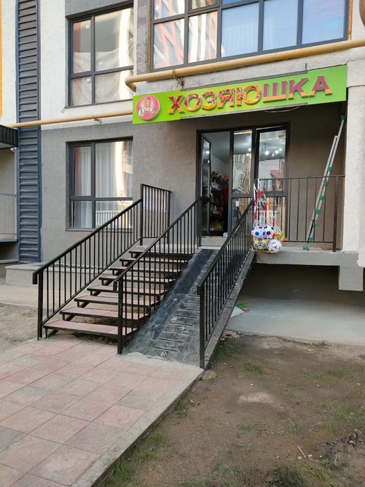 Сдам торговое помещение в аренду