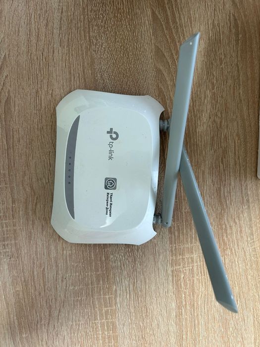 Продам роутер вайфай
