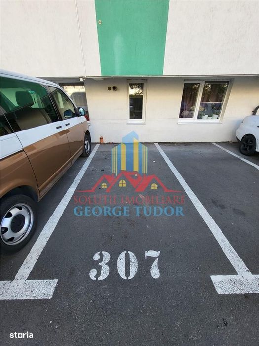 Inchiriere 2 camere  Militari Residence