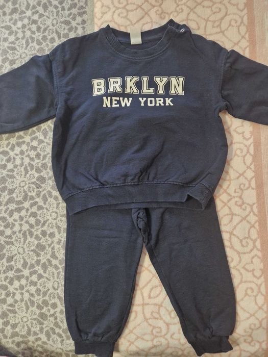 Zara HM вата 92 р-р