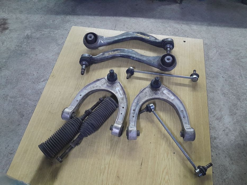 Реставрация амортизаторов,рулевых реек,ходовой и токарные работы