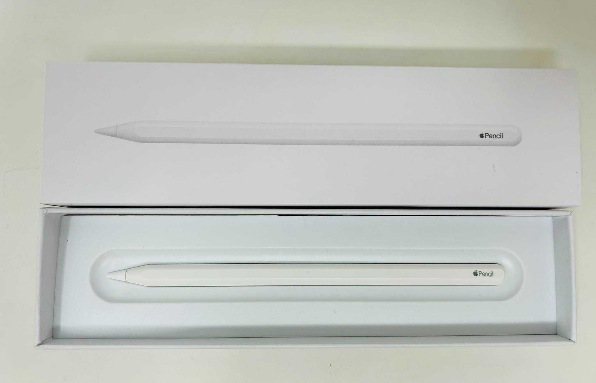 Химикал Apple Pеncil 2