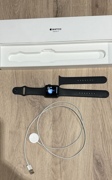 Apple Watch series 3 42 mm