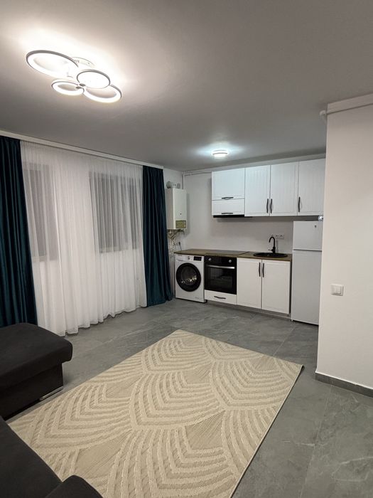 Apartament in regim hotelier