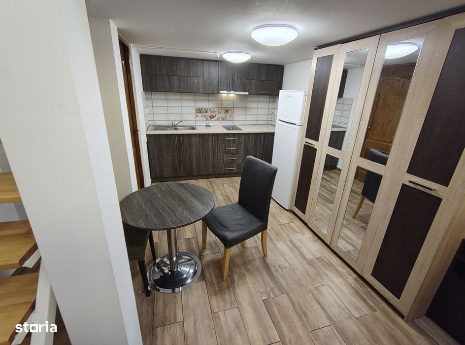 Apartament 2 cam, utilitati INCLUSE, ultracentral, parcare