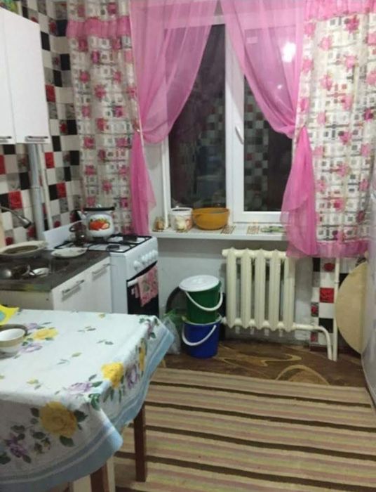 Срочно продам квартиру с переездом