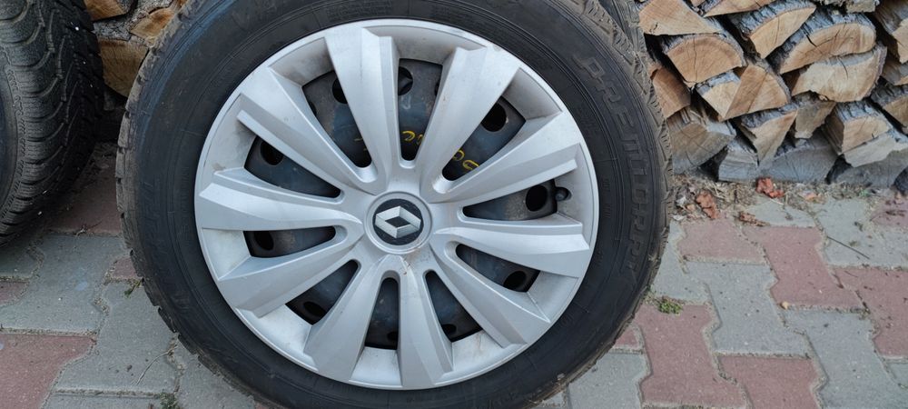 Pneuri de iarnă 205/55/r16