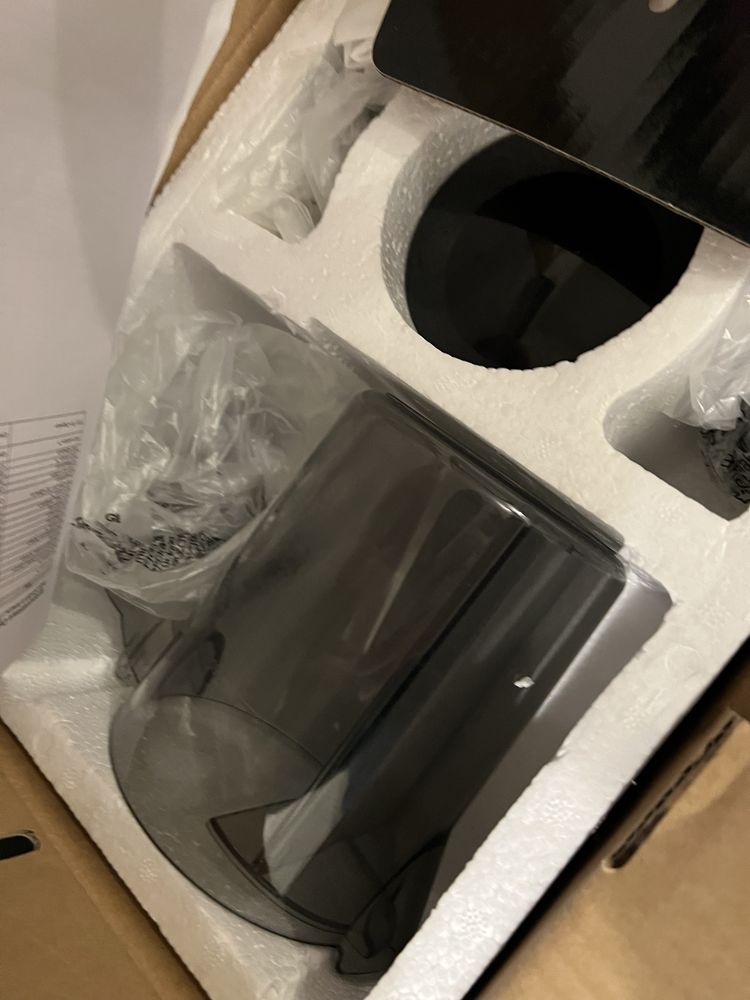 Storcator fructe si legume Gorenje JC 805 E