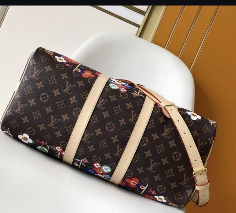 Geanta Louis Vuitton Paris