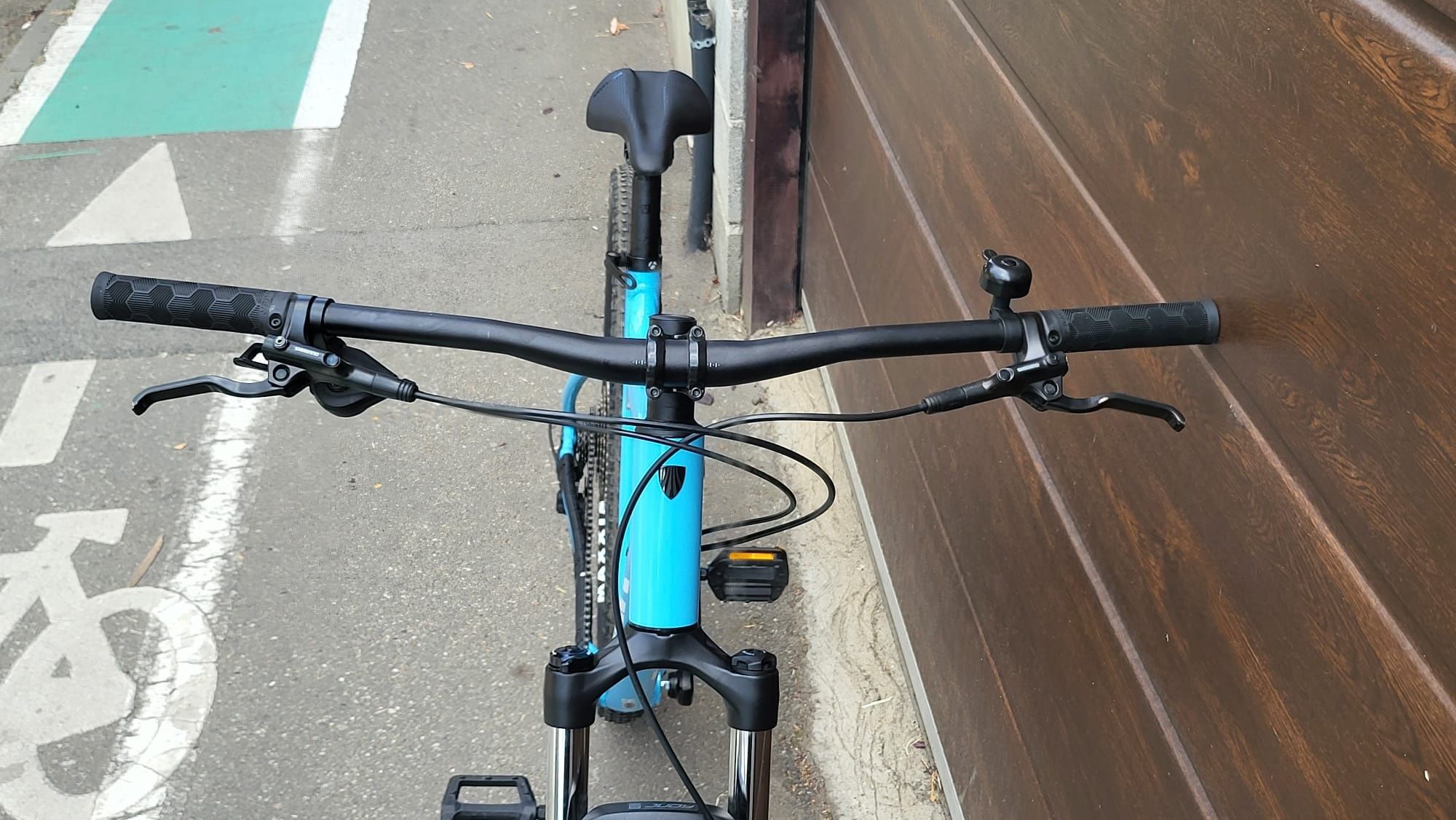 Vând mtb trek marlin 7